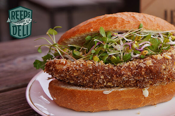 Reeps Deli