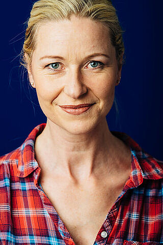 Yvonne Disqué