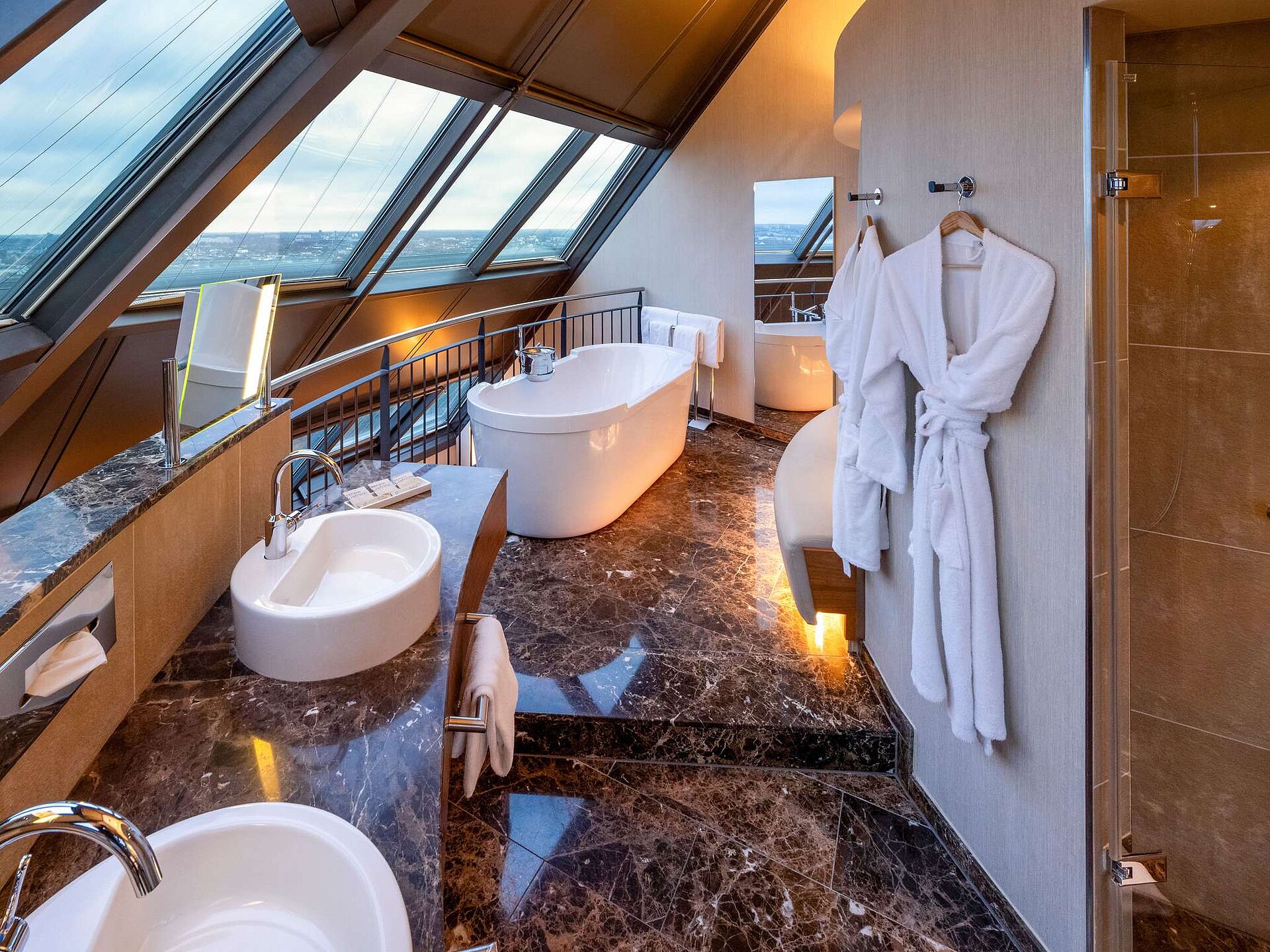 Mövenpick Hotel Hamburg