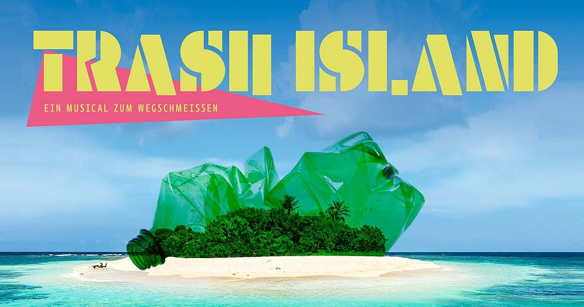 Trash Island