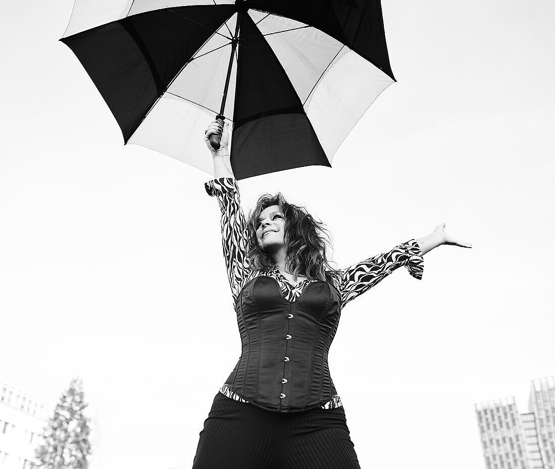 Caro Fortenbacher
