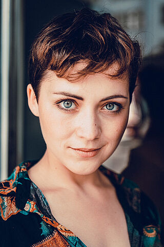 Glenna Weber