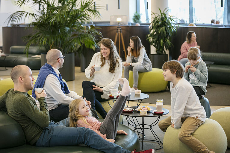 JUFA Hotels Deutschland GmbH