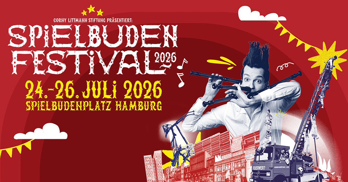 Spielbudenfestival