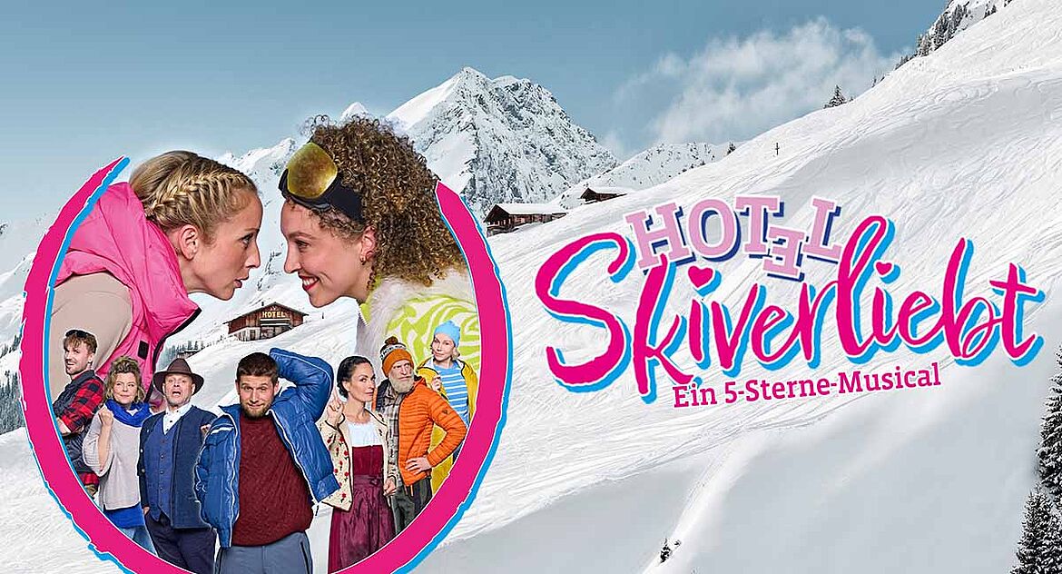 Hotel Skiverliebt