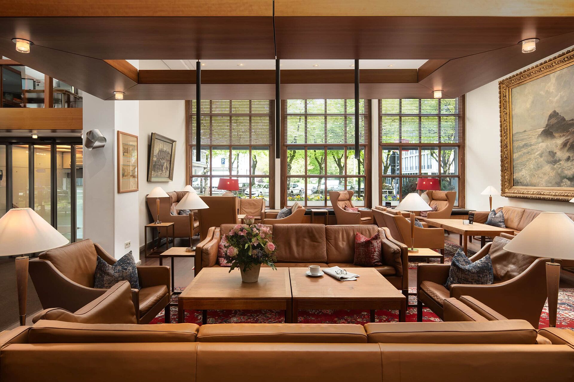 Hotel Baseler Hof