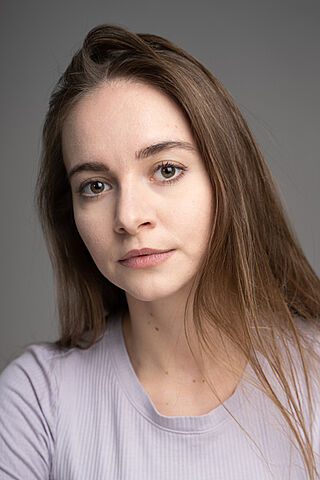Friederike Kury