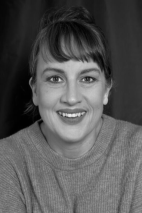 Jeanne-Marie Nigl