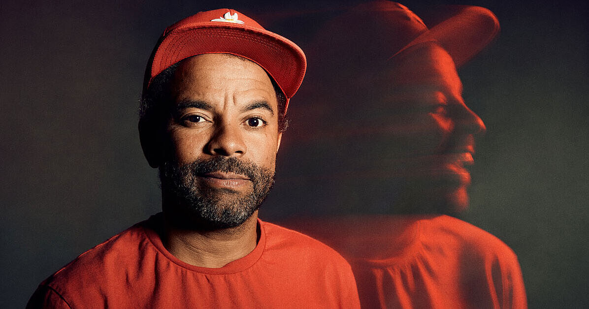 Simon Pearce „Hybrid“ Schmidtchen Theater. Reeperbahn.