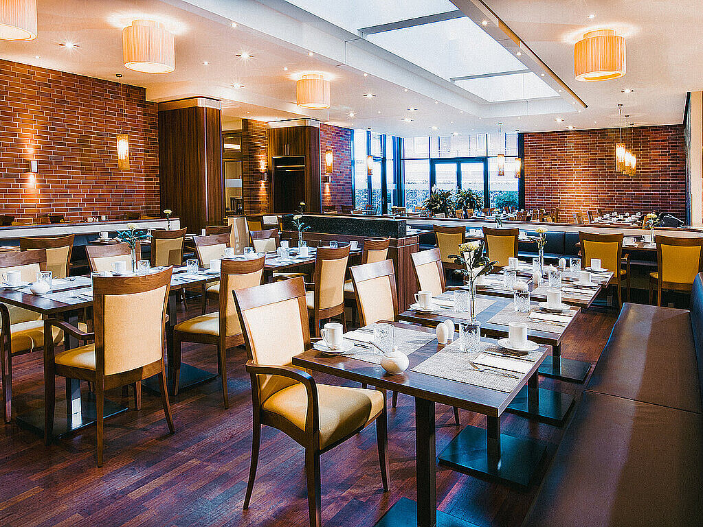 Lindner Hotel am Michel