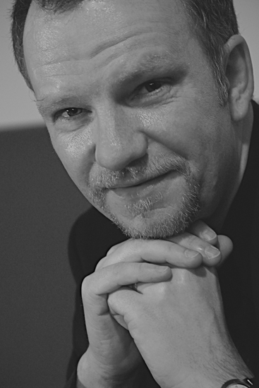 Markus Voigt | Schmidt | Hamburg Theater Reeperbahn