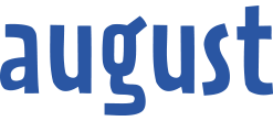 August