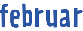 Februar