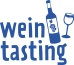 Weintasting im Weingarten sechsundzwanzig