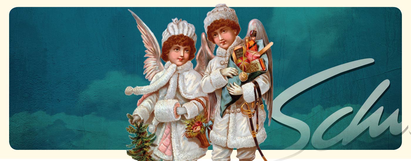Weihnachtsfeier im Schmidt