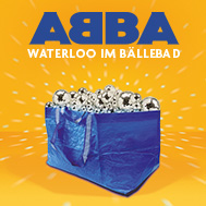 Abba - Waterloo im Bällebad