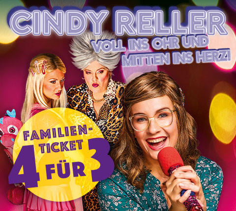Cindy Reller