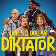 Der 50 Dollar Diktator