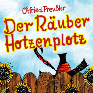 Der Räuber Hotzenplotz