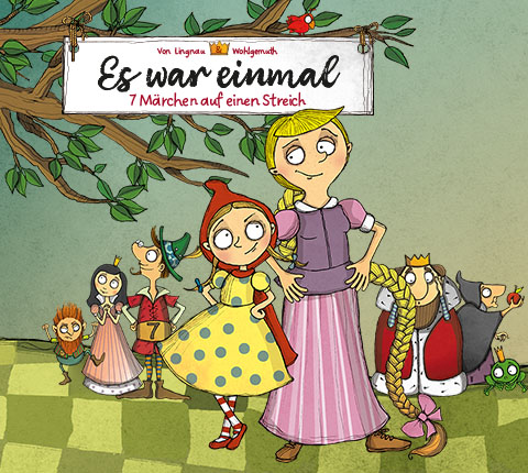 Es war einmal