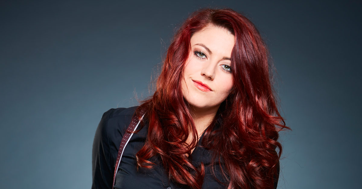 Tahnee „geschicktzerfickt“ Schmidt Theater