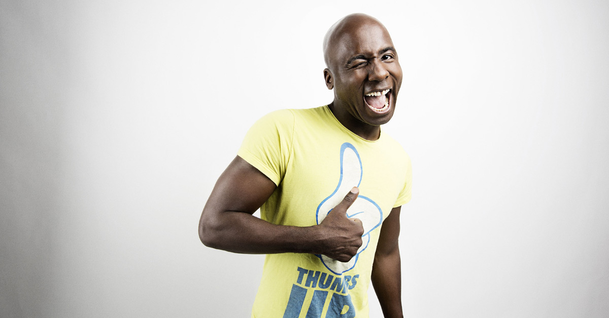 Dave Davis „Genial verrückt!“ Nichts reimt sich auf Mensch