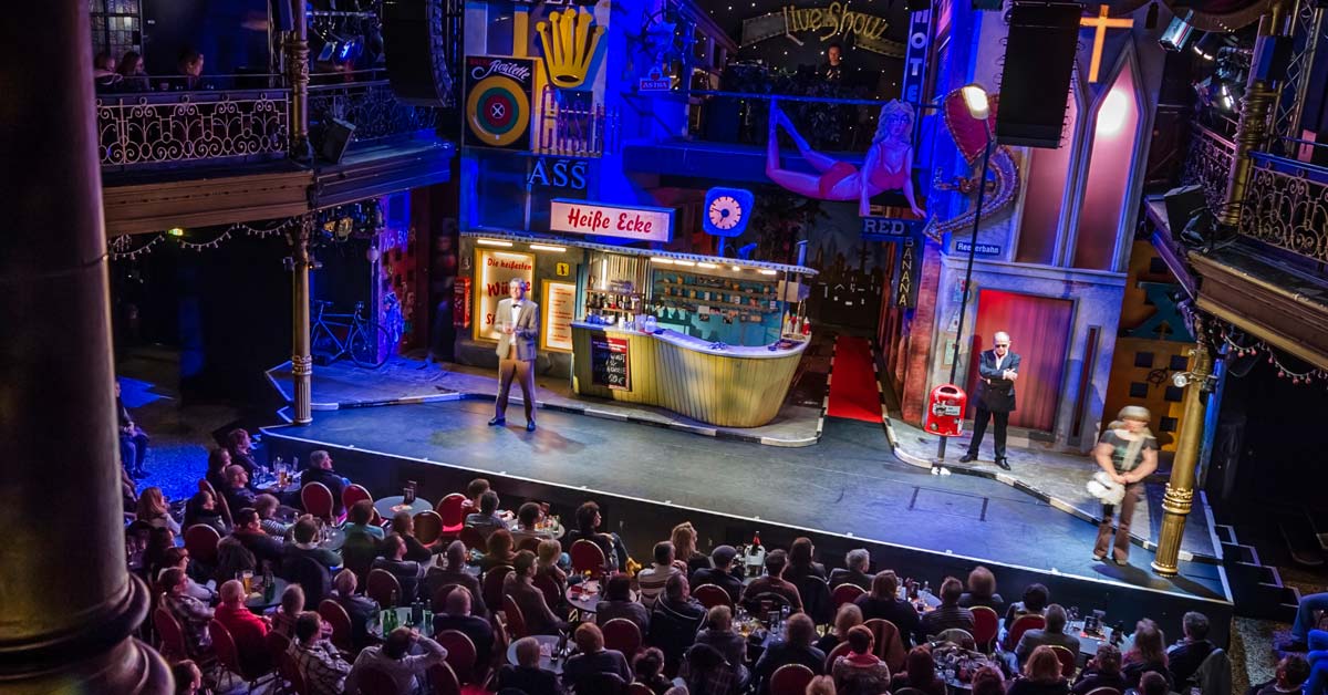 Musicals In Hamburg Schmidt Theater Schmidts Tivoli Schmidtchen