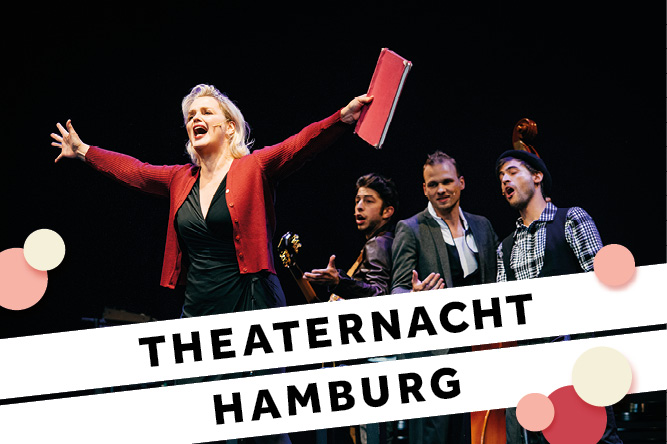 Theaternacht Hamburg