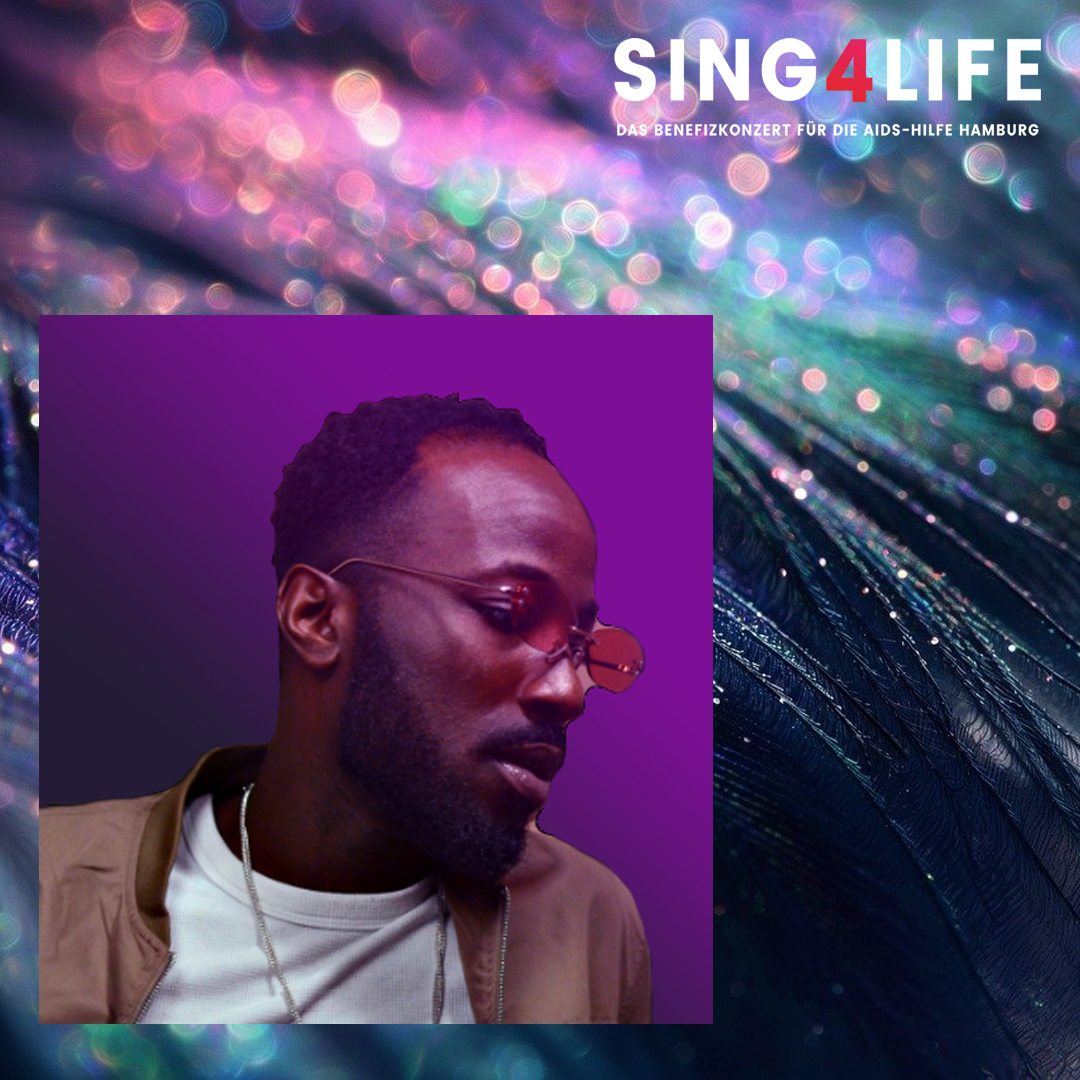 Gerald Oppong