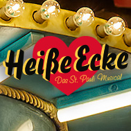 Heiße Ecke