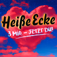 Heiße Ecke