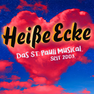 Heiße Ecke
