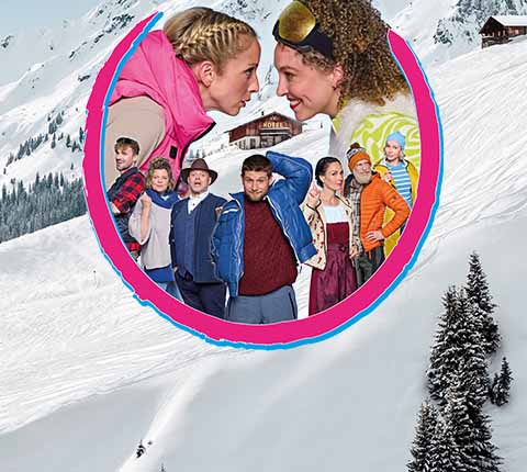 Hotel Skiverliebt