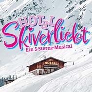 Hotel Skiverliebt