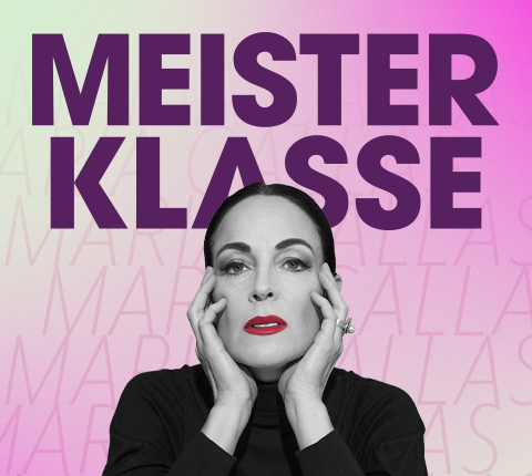 Meisterklasse