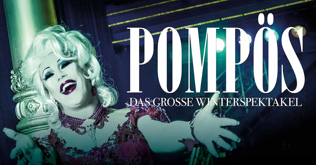 Pompös Pompös