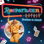 Reeperbahn Royale