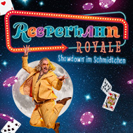 Reeperbahn Royale