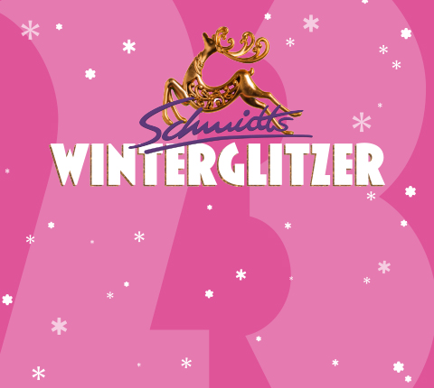 Schmidts Winterglitzer