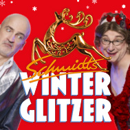 Schmidts Winterglitzer