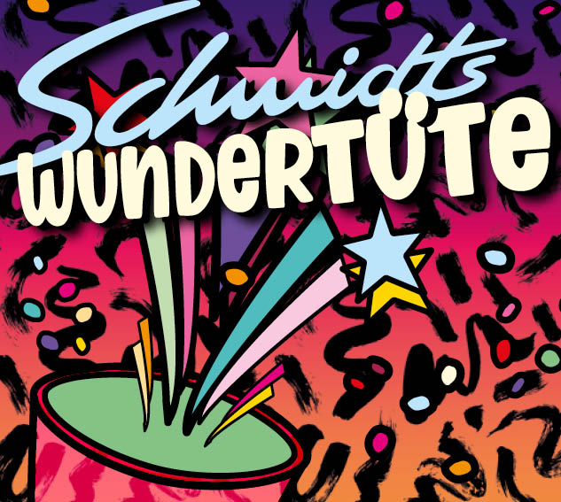 Schmidts Wundertüte