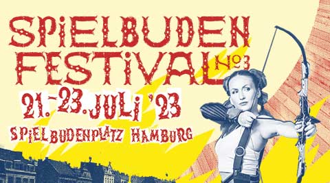 Spielbudenfestival