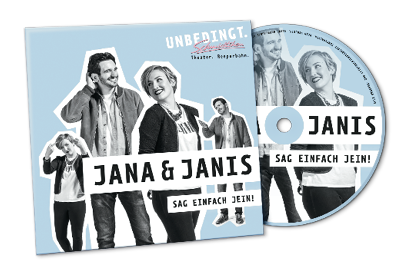 Jana & Janis