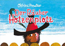 Der Räuber Hotzenplotz – CD