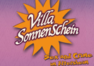 "Villa Sonnenschein" CD
