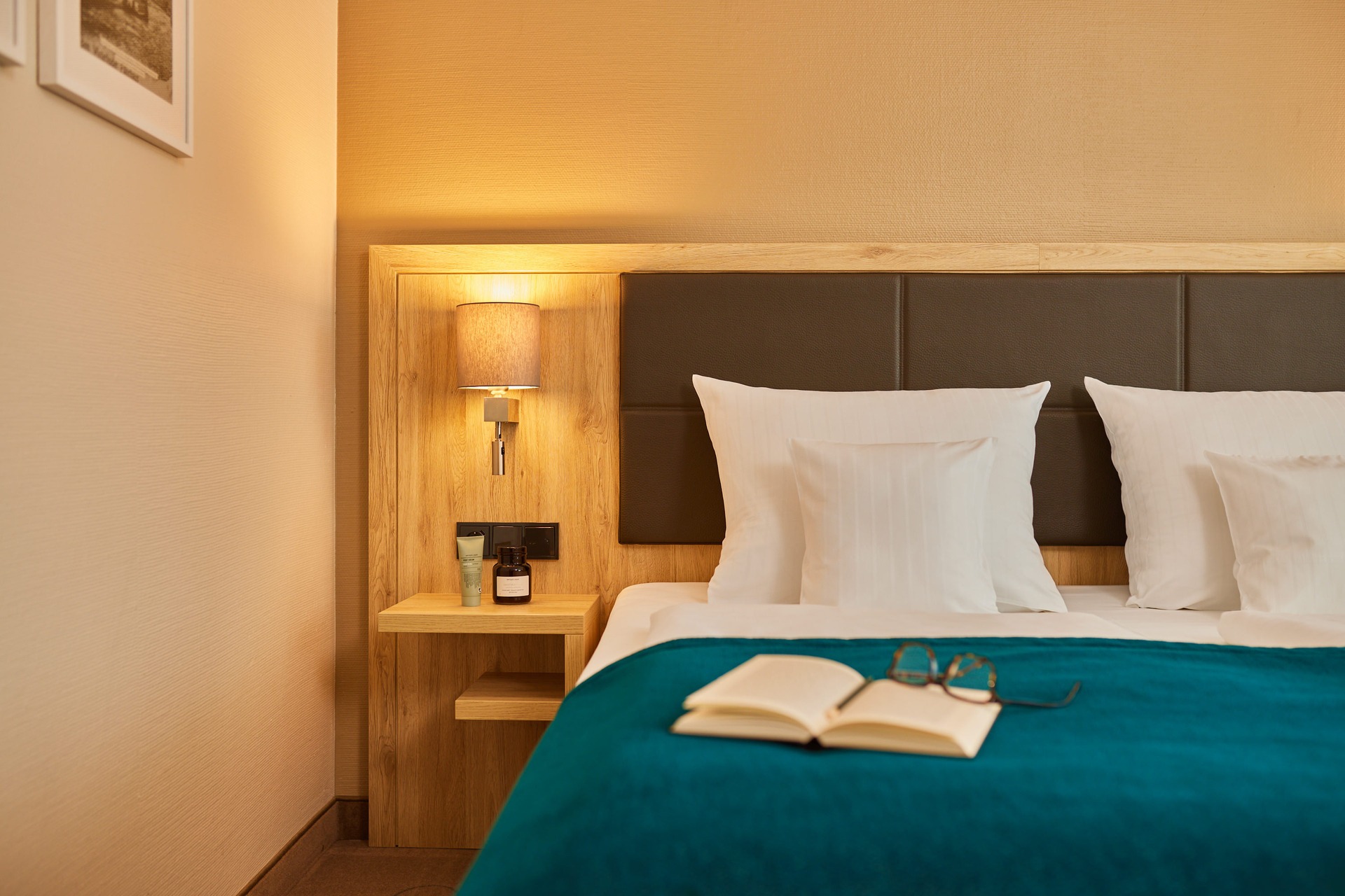 Alsterkrug Hotel Hamburg
