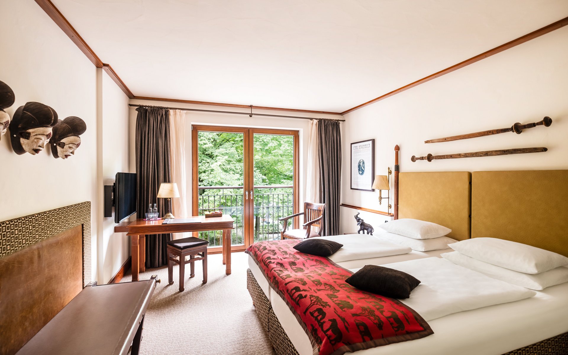 Park-Hotel Hagenbeck