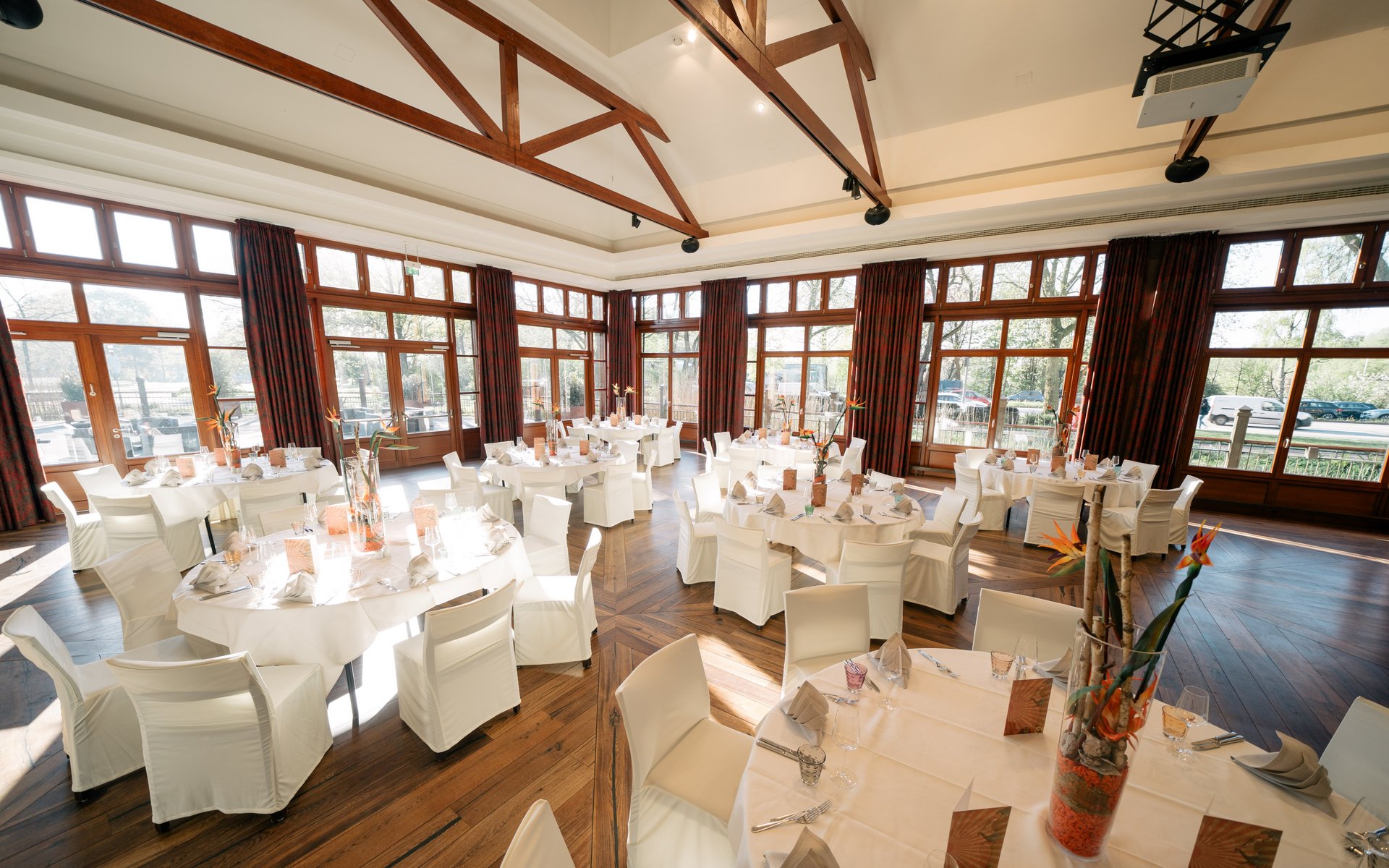 Park-Hotel Hagenbeck