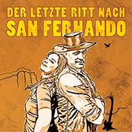 Der letzte Ritt nach San Fernando