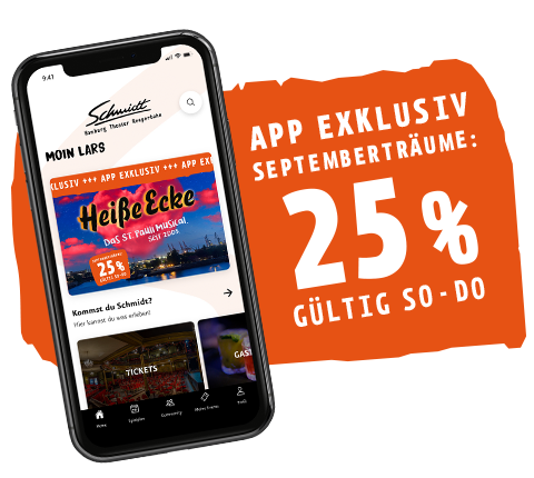 Septemberträume in der „Heißen Ecke“